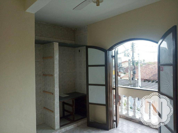 Imagem Casa com 2 Quartos para Alugar, 119 m² em Jardim Suarão - Itanhaém Imagem Casa com 2 Quartos para Alugar, 119 m² em Jardim Suarão - Itanhaém