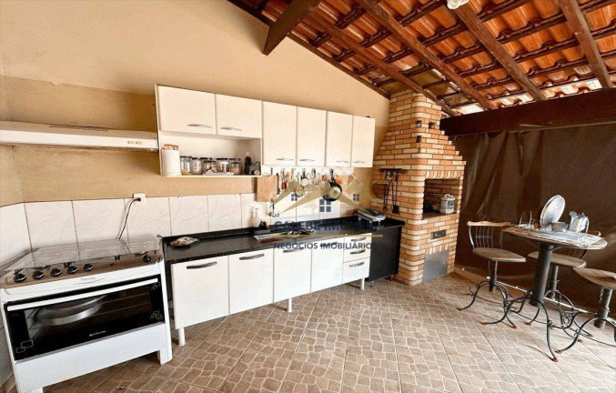 Imagem Casa com 3 Quartos à Venda, 181 m² em Jardim Saba - Tatuí Imagem Casa com 3 Quartos à Venda, 181 m² em Jardim Saba - Tatuí