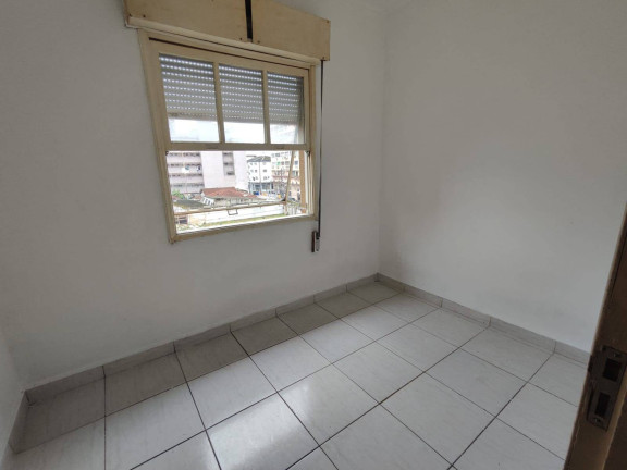 Imagem Kitnet com 1 Quarto à Venda, 34 m² em Canto Do Forte - Praia Grande Imagem Kitnet com 1 Quarto à Venda, 34 m² em Canto Do Forte - Praia Grande