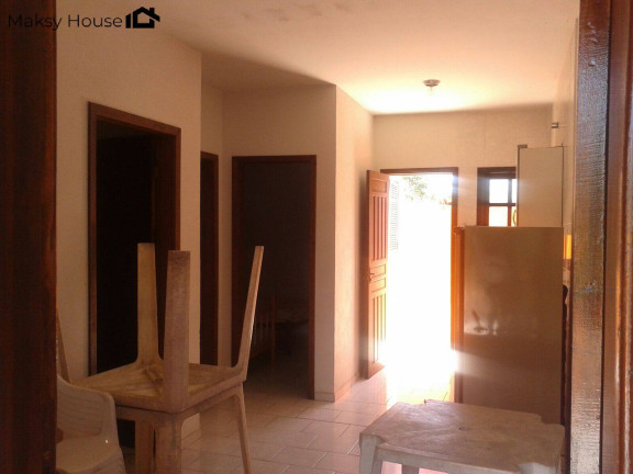 Imagem Casa com 2 Quartos à Venda, 59 m² em Bal. Nereidas - Guaratuba Imagem Casa com 2 Quartos à Venda, 59 m² em Bal. Nereidas - Guaratuba