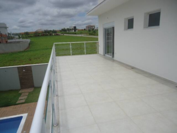 Imagem Casa de Condomínio com 3 Quartos à Venda, 294 m² em Alphaville Nova Esplanada 3 - Votorantim Imagem Casa de Condomínio com 3 Quartos à Venda, 294 m² em Alphaville Nova Esplanada 3 - Votorantim