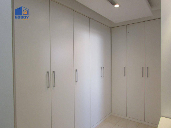 Imagem Apartamento com 3 Quartos à Venda, em Jardim Das Américas - Cuiabá Imagem Apartamento com 3 Quartos à Venda, em Jardim Das Américas - Cuiabá