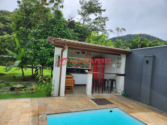 Imagem Casa com 3 Quartos à Venda, 1.403 m² em Horto Florestal - Ubatuba Imagem Casa com 3 Quartos à Venda, 1.403 m² em Horto Florestal - Ubatuba