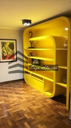Imagem Apartamento com 3 Quartos à Venda, 125 m² em Itaim Bibi - São Paulo Imagem Apartamento com 3 Quartos à Venda, 125 m² em Itaim Bibi - São Paulo