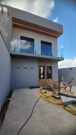 Sobrado com 3 Quartos à Venda, 150 m² em Portais (polvilho) - Cajamar