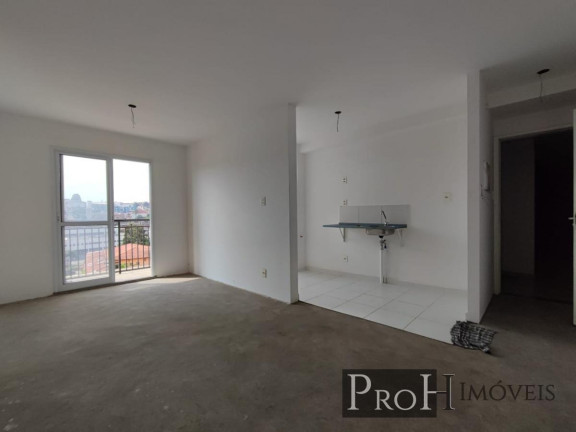 Imagem Apartamento com 2 Quartos à Venda, 49 m² em Centro - Diadema