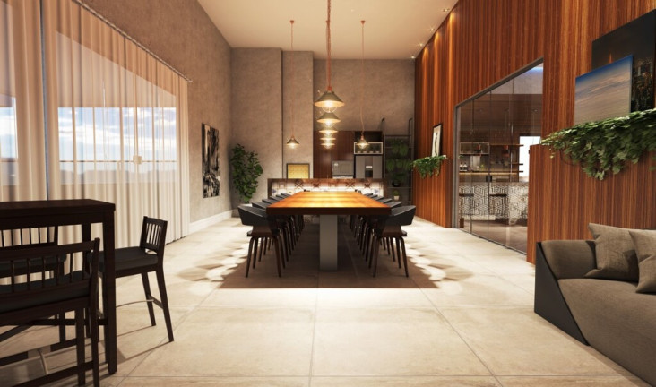 Imagem Apartamento com 4 Quartos à Venda, 169 m² em Porto Belo - Porto Belo
