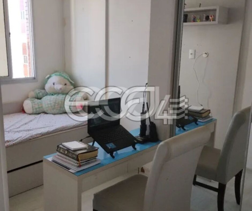 Imagem Apartamento com 3 Quartos à Venda, 73 m² em Jabotiana - Aracaju Imagem Apartamento com 3 Quartos à Venda, 73 m² em Jabotiana - Aracaju