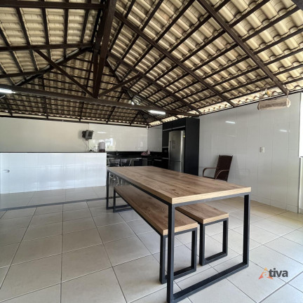 Imagem Casa com 3 Quartos à Venda, 123 m² Imagem Casa com 3 Quartos à Venda, 123 m²