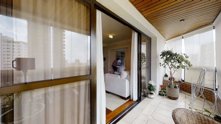 Imagem Apartamento com 3 Quartos à Venda, 212 m² em Vila Suzana - São Paulo Imagem Apartamento com 3 Quartos à Venda, 212 m² em Vila Suzana - São Paulo