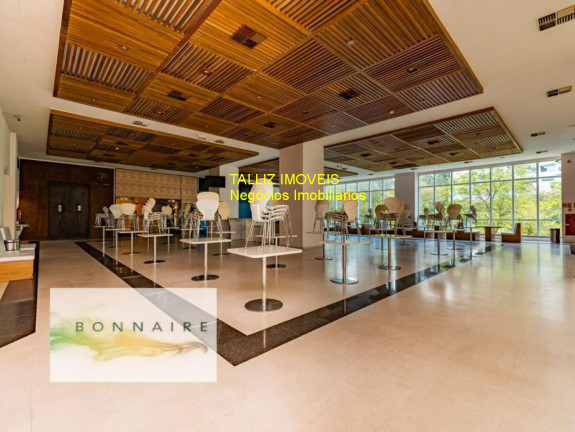 Imóvel Comercial à Venda, 40 m² em Bonnaire Business - São Paulo