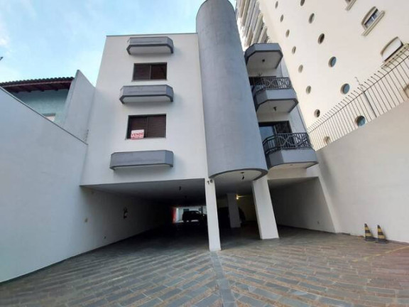 Imagem Apartamento com 3 Quartos à Venda, 112 m² em Jardim - Santo André Imagem Apartamento com 3 Quartos à Venda, 112 m² em Jardim - Santo André