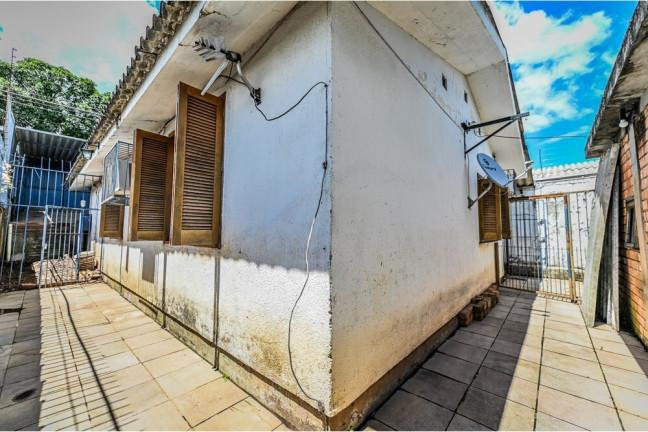 Imagem Casa com 3 Quartos à Venda, 75 m² em Santa Tereza - Porto Alegre Imagem Casa com 3 Quartos à Venda, 75 m² em Santa Tereza - Porto Alegre