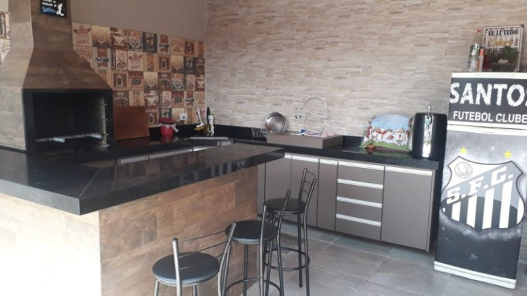 Imagem Casa com 3 Quartos à Venda, 134 m² em Recanto Do Parque - Itatiba Imagem Casa com 3 Quartos à Venda, 134 m² em Recanto Do Parque - Itatiba