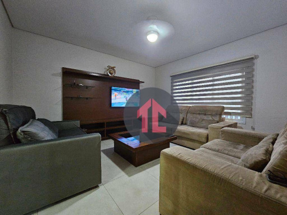 Casa com 3 Quartos à Venda, 105 m² em Jardim São Francisco - Campinas