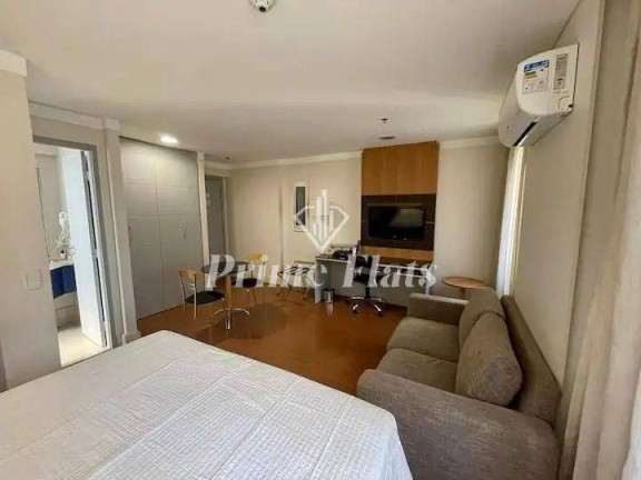 Imagem Apartamento com 1 Quarto à Venda, 28 m² em Jardins - São Paulo Imagem Apartamento com 1 Quarto à Venda, 28 m² em Jardins - São Paulo