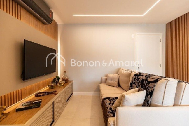 Imagem Apartamento com 3 Quartos à Venda, 228 m² em Jardim Brasil - Campinas