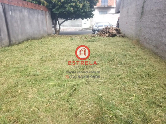 Imagem Terreno à Venda, em Residencial Santa Paula - Jacareí Imagem Terreno à Venda, em Residencial Santa Paula - Jacareí