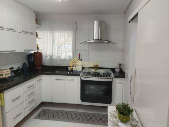Imagem Casa com 3 Quartos à Venda, 181 m² em Santa Terezinha - São Bernardo Do Campo Imagem Casa com 3 Quartos à Venda, 181 m² em Santa Terezinha - São Bernardo Do Campo