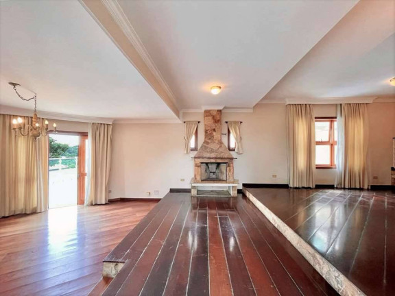 Imagem Casa de Condomínio com 4 Quartos à Venda,  em Terras Do Madeira - Carapicuíba