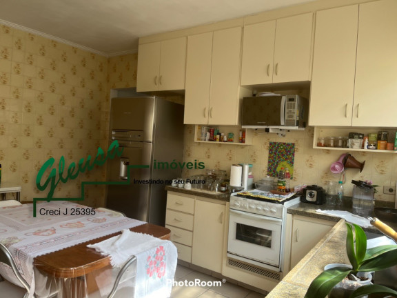 Imagem Casa com 3 Quartos à Venda, em Itaquera - São Paulo Imagem Casa com 3 Quartos à Venda, em Itaquera - São Paulo
