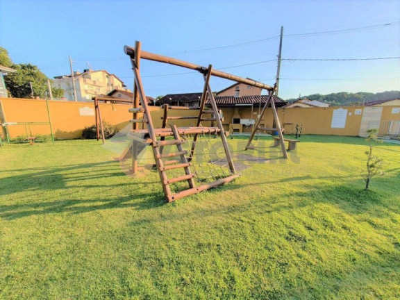 Imagem Casa de Condomínio com 2 Quartos à Venda, 60 m²