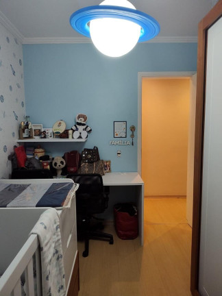 Imagem Apartamento com 3 Quartos para Alugar, 50 m² em Jaguaré - São Paulo Imagem Apartamento com 3 Quartos para Alugar, 50 m² em Jaguaré - São Paulo