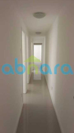 Imagem Apartamento com 3 Quartos à Venda, 131 m² em Copacabana - Rio De Janeiro