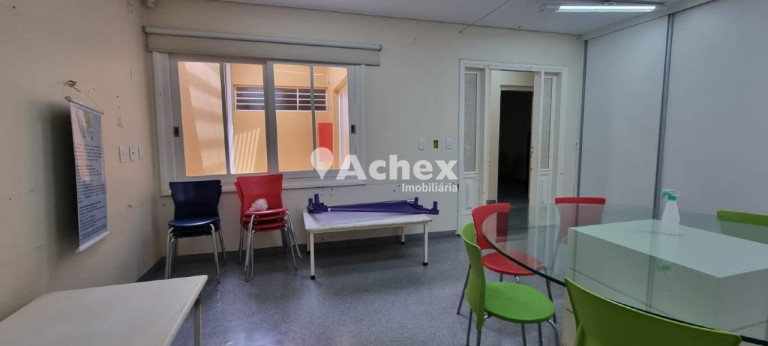 Imagem Casa com 3 Quartos à Venda, 300 m² em Jardim Santa Genebra - Campinas