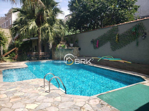 Casa com 7 Quartos à Venda, 439 m² em Vila Bela - São Paulo