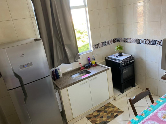 Imagem Imóvel com 2 Quartos à Venda, 53 m² em Vila Fiori - Sorocaba Imagem Imóvel com 2 Quartos à Venda, 53 m² em Vila Fiori - Sorocaba