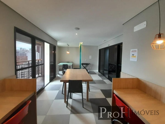 Imagem Apartamento com 1 Quarto à Venda, 41 m² em Centro - São Paulo Imagem Apartamento com 1 Quarto à Venda, 41 m² em Centro - São Paulo