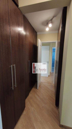 Imagem Apartamento com 3 Quartos à Venda, 130 m² em Morumbi - São Paulo Imagem Apartamento com 3 Quartos à Venda, 130 m² em Morumbi - São Paulo