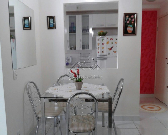 Imagem Apartamento com 2 Quartos à Venda, 45 m² em Vila Curuçá - São Paulo Imagem Apartamento com 2 Quartos à Venda, 45 m² em Vila Curuçá - São Paulo