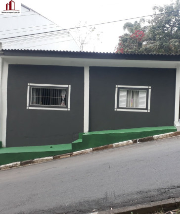 Imagem Casa com 3 Quartos à Venda, em Serpa - Caieiras Imagem Casa com 3 Quartos à Venda, em Serpa - Caieiras