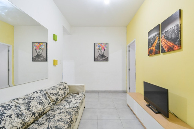 Imagem Apartamento com 4 Quartos à Venda, 109 m² em Consolação - São Paulo Imagem Apartamento com 4 Quartos à Venda, 109 m² em Consolação - São Paulo