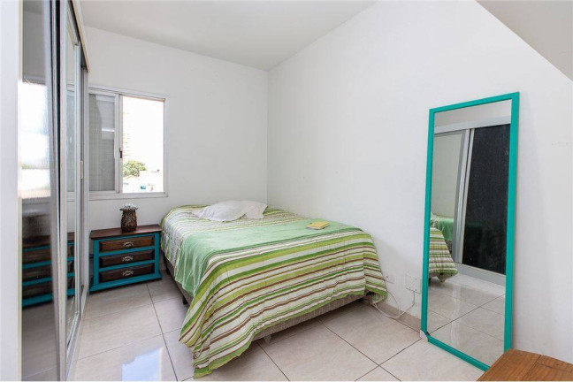 Imagem Apartamento com 2 Quartos à Venda, 62 m² em Vila Da Saúde - São Paulo