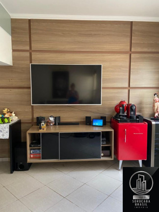 Imagem Casa com 3 Quartos à Venda, 183 m² em Parque Campolim - Sorocaba Imagem Casa com 3 Quartos à Venda, 183 m² em Parque Campolim - Sorocaba