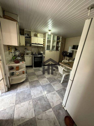 Imagem Casa com 4 Quartos à Venda, 113 m² em Tamarineira - Recife Imagem Casa com 4 Quartos à Venda, 113 m² em Tamarineira - Recife