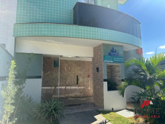 Imagem Cobertura com 3 Quartos à Venda, 181 m² em Centro - Lagoa Santa Imagem Cobertura com 3 Quartos à Venda, 181 m² em Centro - Lagoa Santa