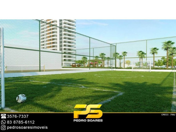 Imagem Apartamento com 5 Quartos à Venda, 414 m² em Altiplano Cabo Branco - João Pessoa Imagem Apartamento com 5 Quartos à Venda, 414 m² em Altiplano Cabo Branco - João Pessoa