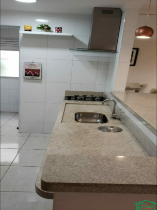 Imagem Apartamento com 3 Quartos à Venda, 59 m² em Vila Bela - São Paulo Imagem Apartamento com 3 Quartos à Venda, 59 m² em Vila Bela - São Paulo