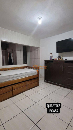 Imagem Casa com 8 Quartos à Venda, 400 m² em Vila São João Batista - Guarulhos Imagem Casa com 8 Quartos à Venda, 400 m² em Vila São João Batista - Guarulhos