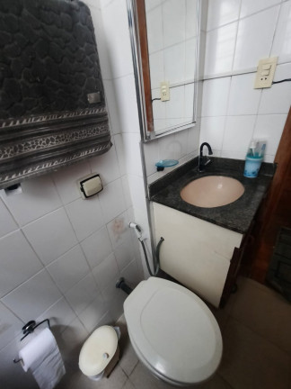 Imagem Apartamento com 1 Quarto à Venda, 57 m² em Aparecida - Santos Imagem Apartamento com 1 Quarto à Venda, 57 m² em Aparecida - Santos