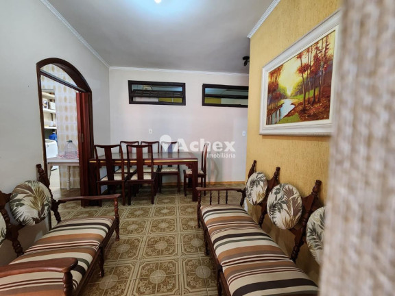 Imagem Casa com 2 Quartos à Venda, 60 m² em Jardim Santa Genebra - Campinas