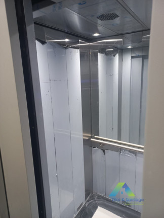 Imagem Cobertura com 3 Quartos à Venda, 156 m² em Vila Eldízia - Santo André Imagem Cobertura com 3 Quartos à Venda, 156 m² em Vila Eldízia - Santo André