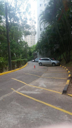 Imagem Apartamento com 2 Quartos à Venda, 56 m² em Vila Andrade - São Paulo Imagem Apartamento com 2 Quartos à Venda, 56 m² em Vila Andrade - São Paulo