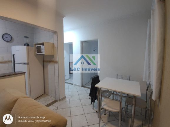 Imagem Imóvel com 2 Quartos à Venda, 55 m² em Canto Do Forte - Praia Grande Imagem Imóvel com 2 Quartos à Venda, 55 m² em Canto Do Forte - Praia Grande