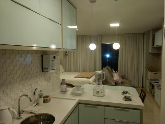 Imagem Apartamento com 1 Quarto à Venda, 45 m² em Asa Norte - Brasília Imagem Apartamento com 1 Quarto à Venda, 45 m² em Asa Norte - Brasília