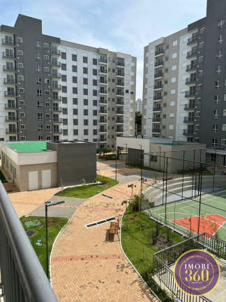 Imagem Apartamento com 2 Quartos à Venda, 47 m² em Parque Da Mooca - São Paulo Imagem Apartamento com 2 Quartos à Venda, 47 m² em Parque Da Mooca - São Paulo
